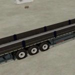 kogel trailer v0.6 fs22 3