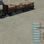 kogel trailer v0.7 fs22 4