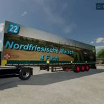 kogel trailer v0.9 fs22 3