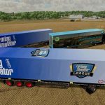 kogel trailer v1.1 fs22 3