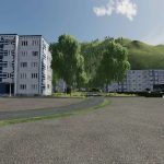 kolhoz kolos v1.0 fs22 2