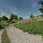 kolhoz yuznii v1.0 fs22 2