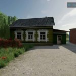 kolhoz yuznii v1.0 fs22 6