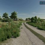 kolhoz yuznii v1.0 fs22 9