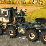 kolob truck v1.0 fs22 6