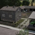 kolonia map v1.0 fs22 3