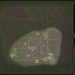 kolonia map v1.0 fs22 4