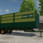 kolos 92 ps pp v1.0.1.1 fs22 2