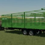 kolos 92 v1.0.1.1 fs22 2