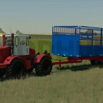 kolos 92 v1.0.1.1 fs22 3