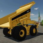 komatsu 830e ac v1.1 fs22 3