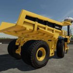 komatsu 830e ac v1.1 fs22 4