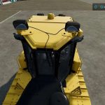 komatsu d65pxi 18 v1.0 fs22 3