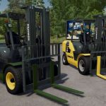 komatsu fh50 v1.0 fs22 3