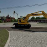 komatsu pc138uslc 11 v1.0 fs22 7