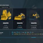 komatsu wa 1800 v1.0 fs22 2