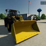 komatsu wa380 v1.0 fs22 3