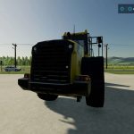 komatsu wa380 v1.0 fs22 4