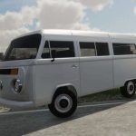 kombi with improvements v1.0 fs22 4