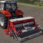 kongskilde hk 31 2B ns 3130 v1.0 fs22 2