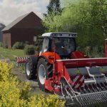 kongskilde hk 31 2B ns 3130 v1.0 fs22 3