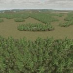 korpi map v1.0.3.1 fs22 2