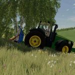 korshevatel v1.0 fs22 2