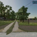 koshmak map v1.0.0.5 fs22 1