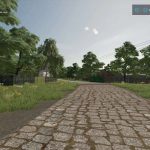 koshmak map v1.0.0.5 fs22 2