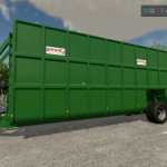 kotte frc 65 with more volume v1.0 fs22 1