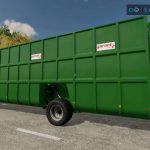 kotte frc 65 with more volume v1.0 fs22 3