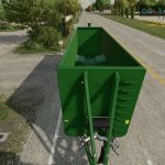 kotte frc 65 with more volume v1.0 fs22 4