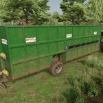 kotte frc pack v1.0 fs22 5