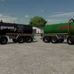 kotte garant pack tav v1.0 fs22 1