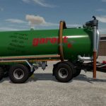 kotte garant pack tav v1.0 fs22 2