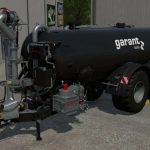 kotte garant pt 20000 v1.0 fs22 2