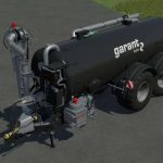 kotte garant pt 20000 v1.0.1 fs22 2