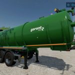 kotte garant tsa trailer v1.22 fs22 2