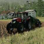 kotte ve 8000 v1.0 fs22 1