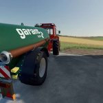 kotte ve 8000 v1.1 fs22 2