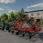 kpm pack v1.0 fs22 2