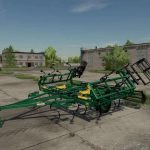 kpm pack v1.0 fs22 3