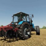 kr 2.1 v1.0 fs22 2