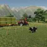 krOger agroliner pwo v1.0 fs22 1