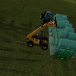 krOger agroliner pwo v1.0 fs22 2