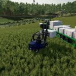 krOger agroliner pwo v1.0 fs22 4