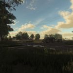 kraje C5 84skie polanrowcropready v1.2 fs22 5