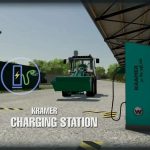 kramer charging station v1.0 fs22 4