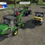 kramer kl30 v1.1 fs22 1