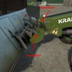 kramer kl30 v1.1 fs22 2